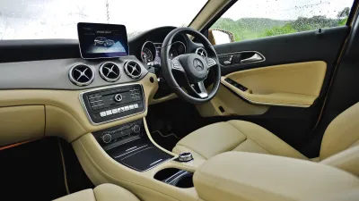 GLA 220